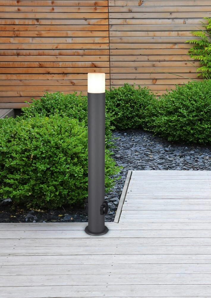Lampe de terrasse design Hoosic Trio 4017807434361