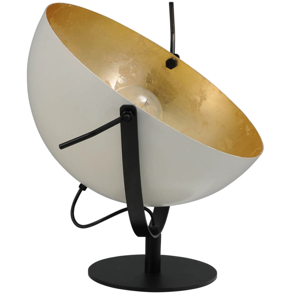 Lampe de table Industria Uplight Rural