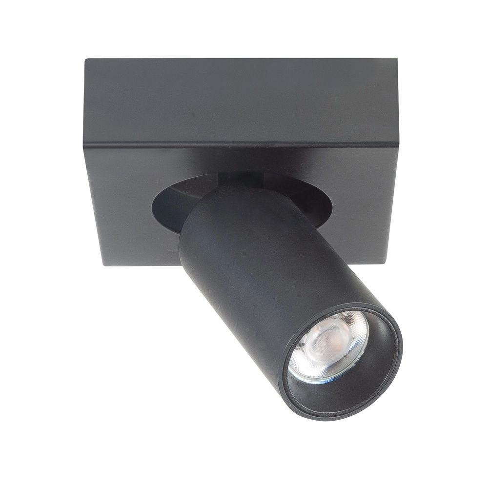 Moquerie Eliano 1 lumière noire Moquerie Eliano 1 lumière noire