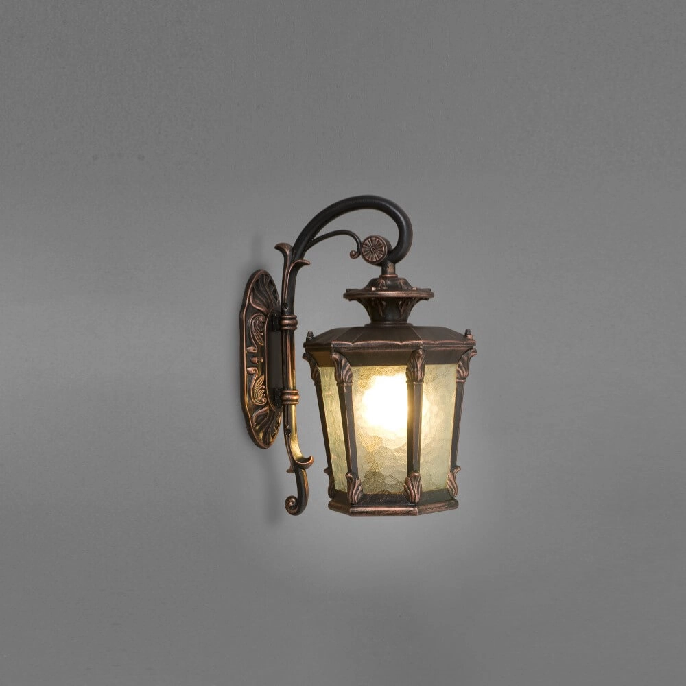Lampe d'extérieur classique Amur