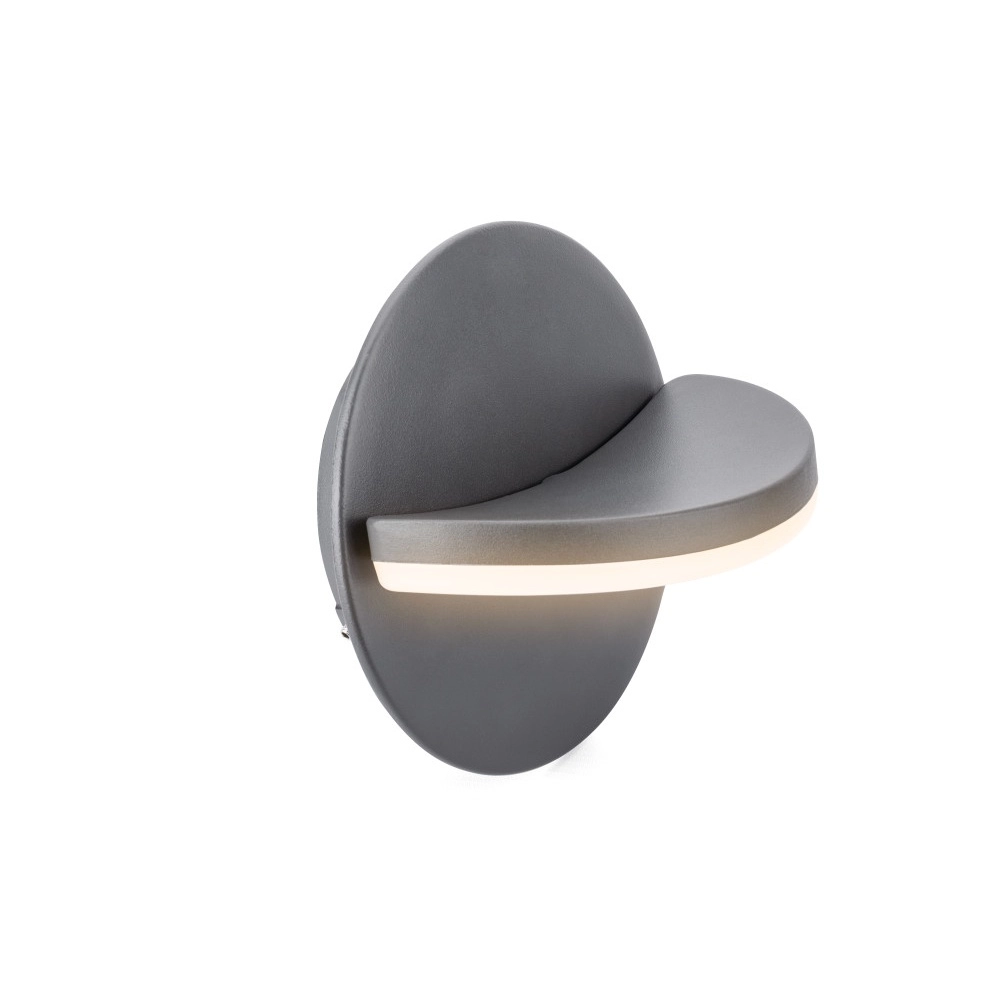 Conception de lampe extérieure Vigo avec LED