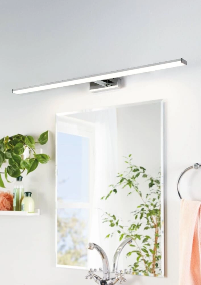 Lampe miroir Pandella 1 120 cm Eglo 9002759992972