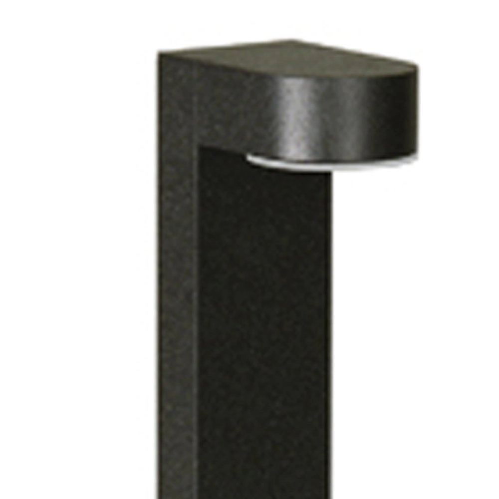 Éclairage de chemin à LED Curl 70 cm - noir Albert 4007235622287