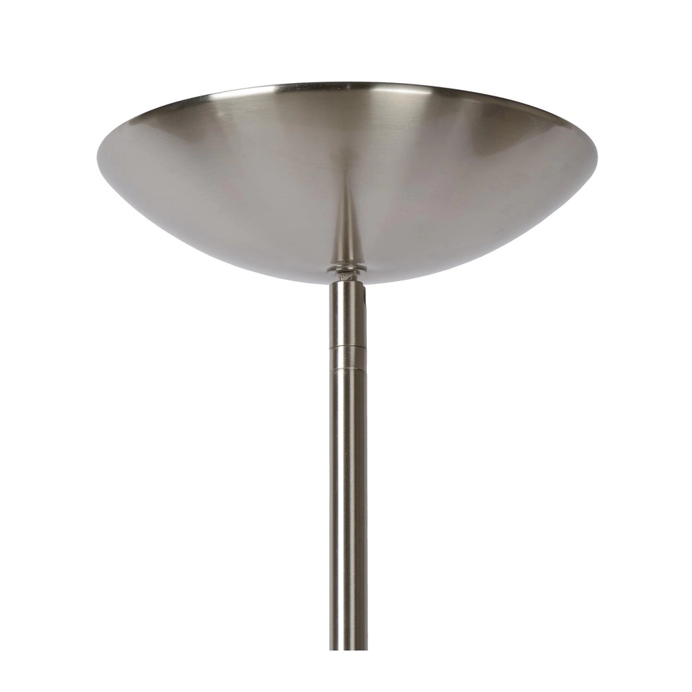 Lampe de lecture Zenith Noir Lucide 5411212193889