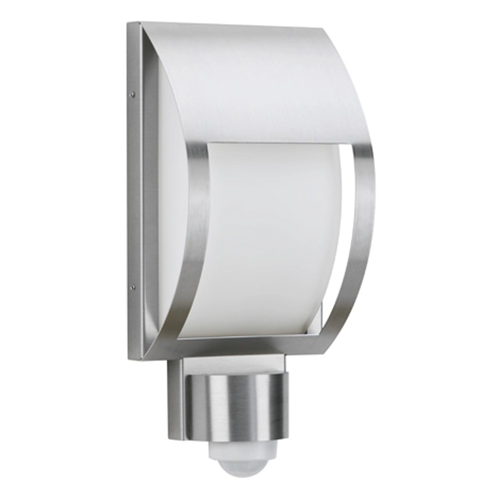 Lampe Hemi avec détecteur de mouvement