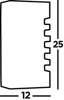 Applique design Freel Searchlight 5053423042978