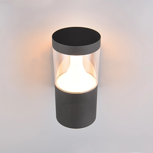 Lampe murale Tagus anthracite Trio 4017807686807