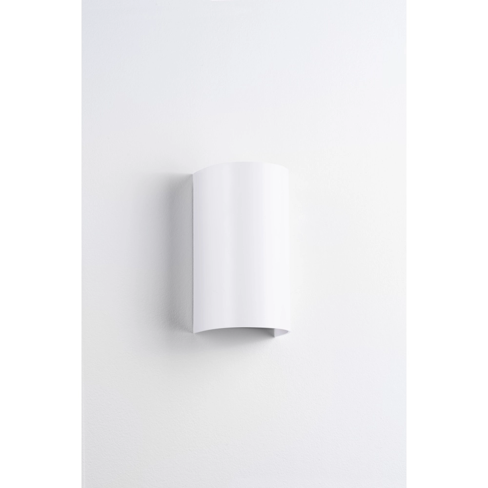 Briquet de haut en bas York blanc Lyora 5212017453778