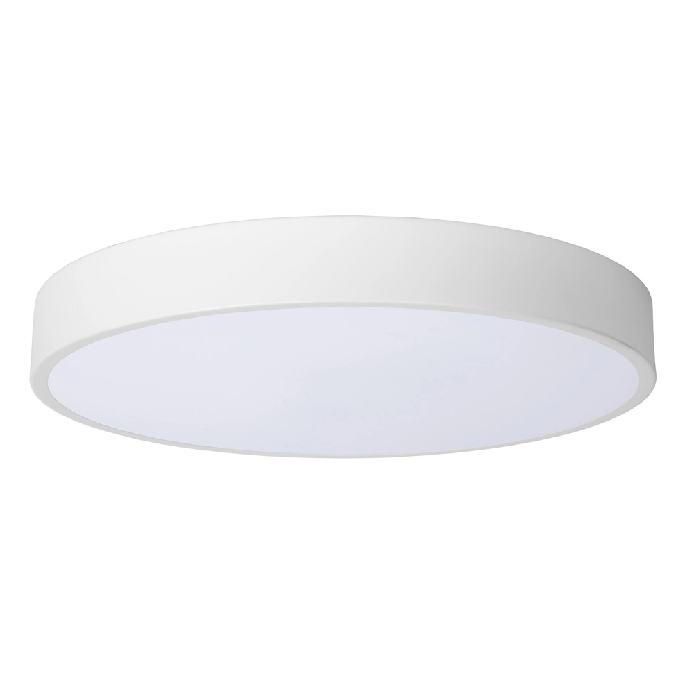 Éclairage de plafond Unar Ø 39,5 cm - 2700K - blanc