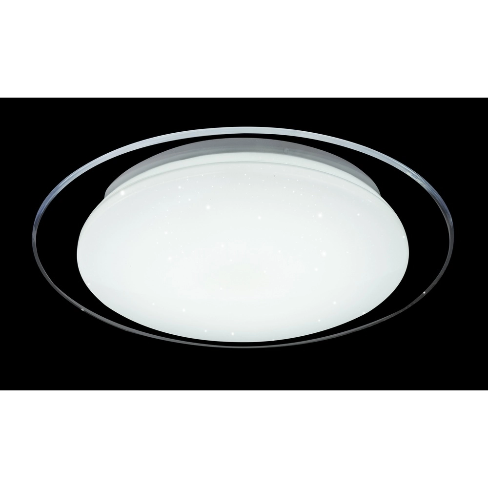 Lampe de plafond Sajama Ø 33cm Globo 9007371369508