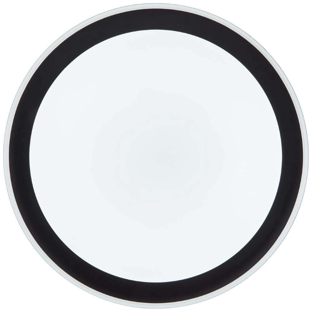 Plannière LED élégante Pederson Ø 55 cm Brilliant 4004353409721