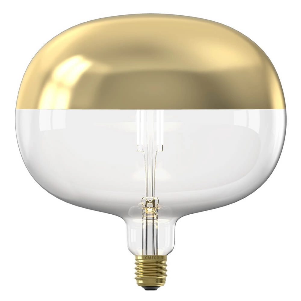 Boden Top Mirror Gold