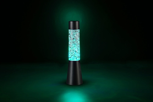 Lampe de table Martini Noir Trio 4017807681185