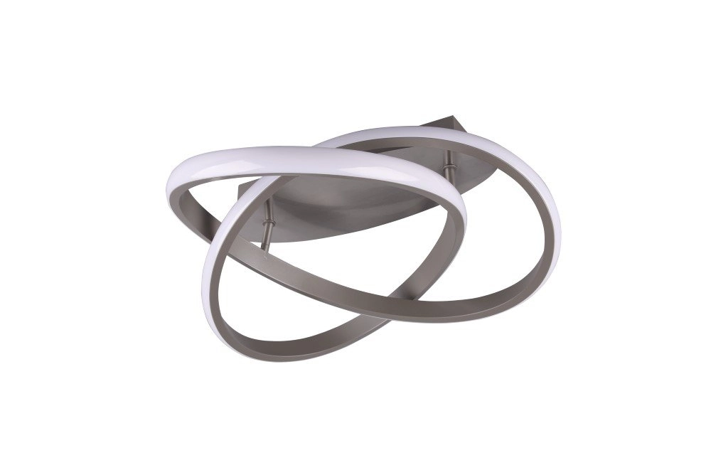 Plafonnier moderne Course Trio 4017807449990