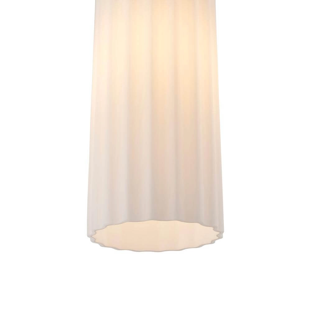 Suspension 3 lumières Miella blanc Nordlux 5704924018619
