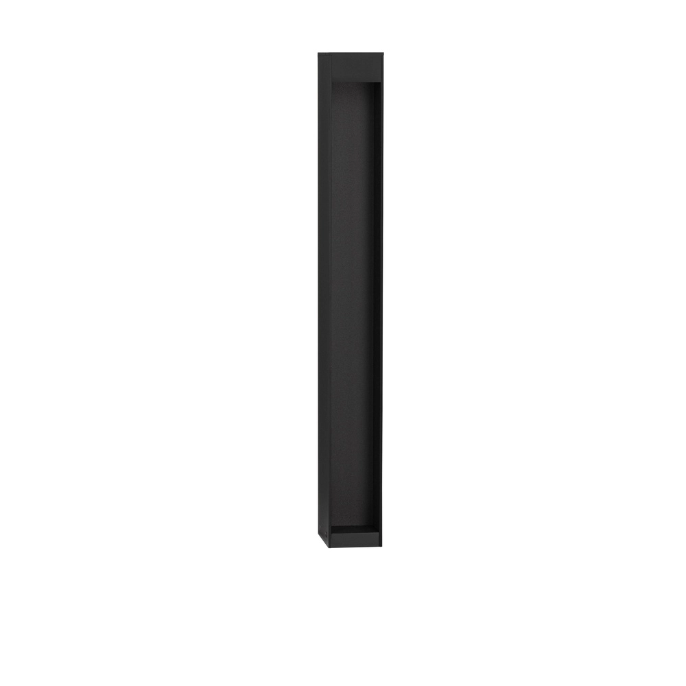 Éclairage de chemin Lumix Noir 60 cm Lyora 5212017498052