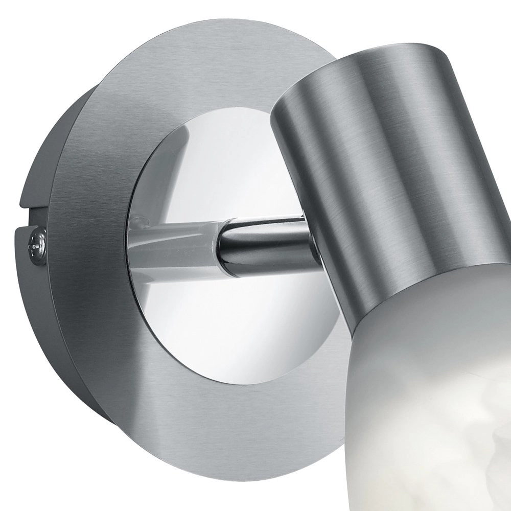 Spot mural LED Levisto Trio 4017807281637