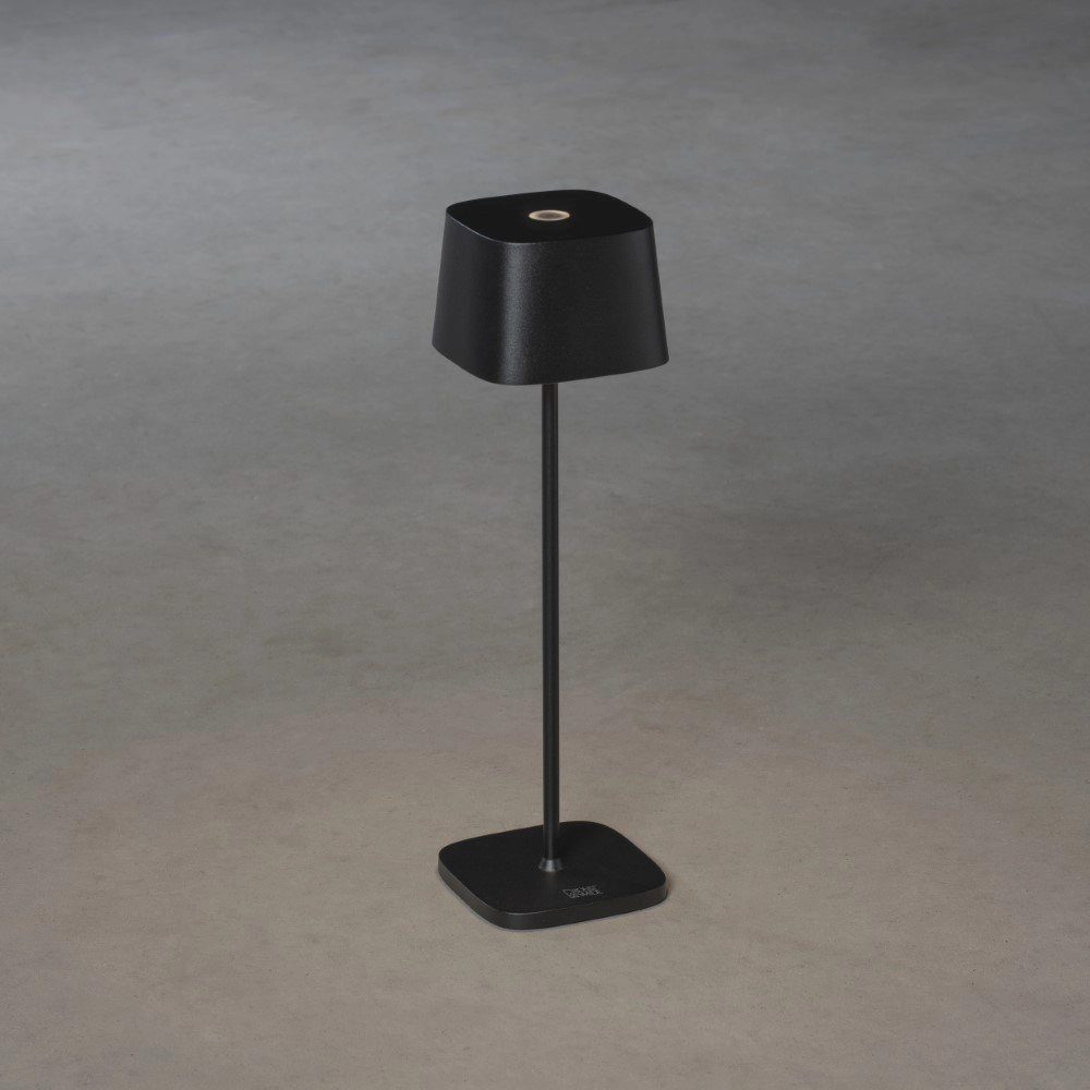 Lampe de table Capri KonstSmide 7318307814750