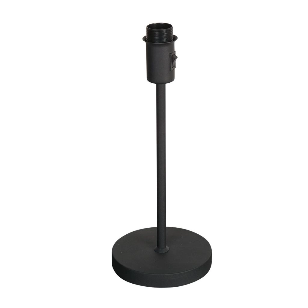 Lampe de table Noor avec un chapeau en liège Ø20cm Steinhauer 8712746182163