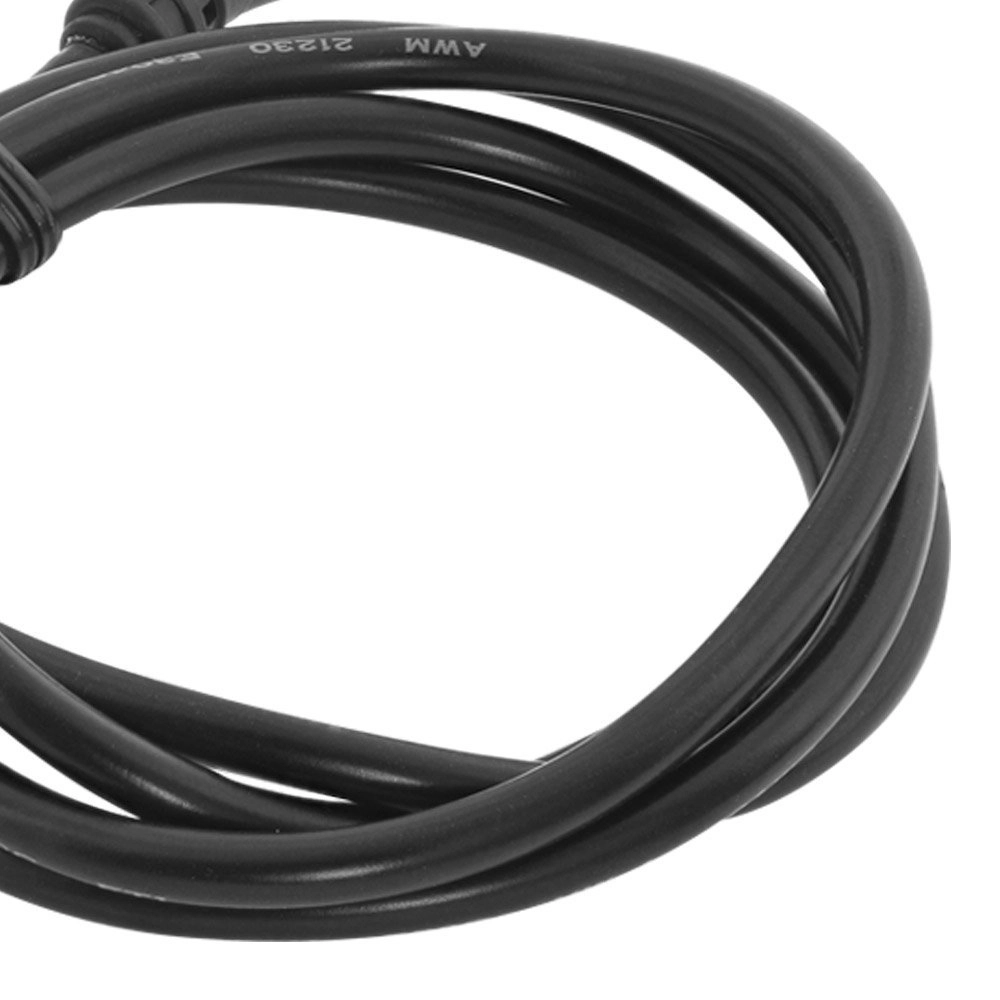 Câble d'extension 12 volts CBL-EXT CORD 2 mètre In-lite 8717051003660