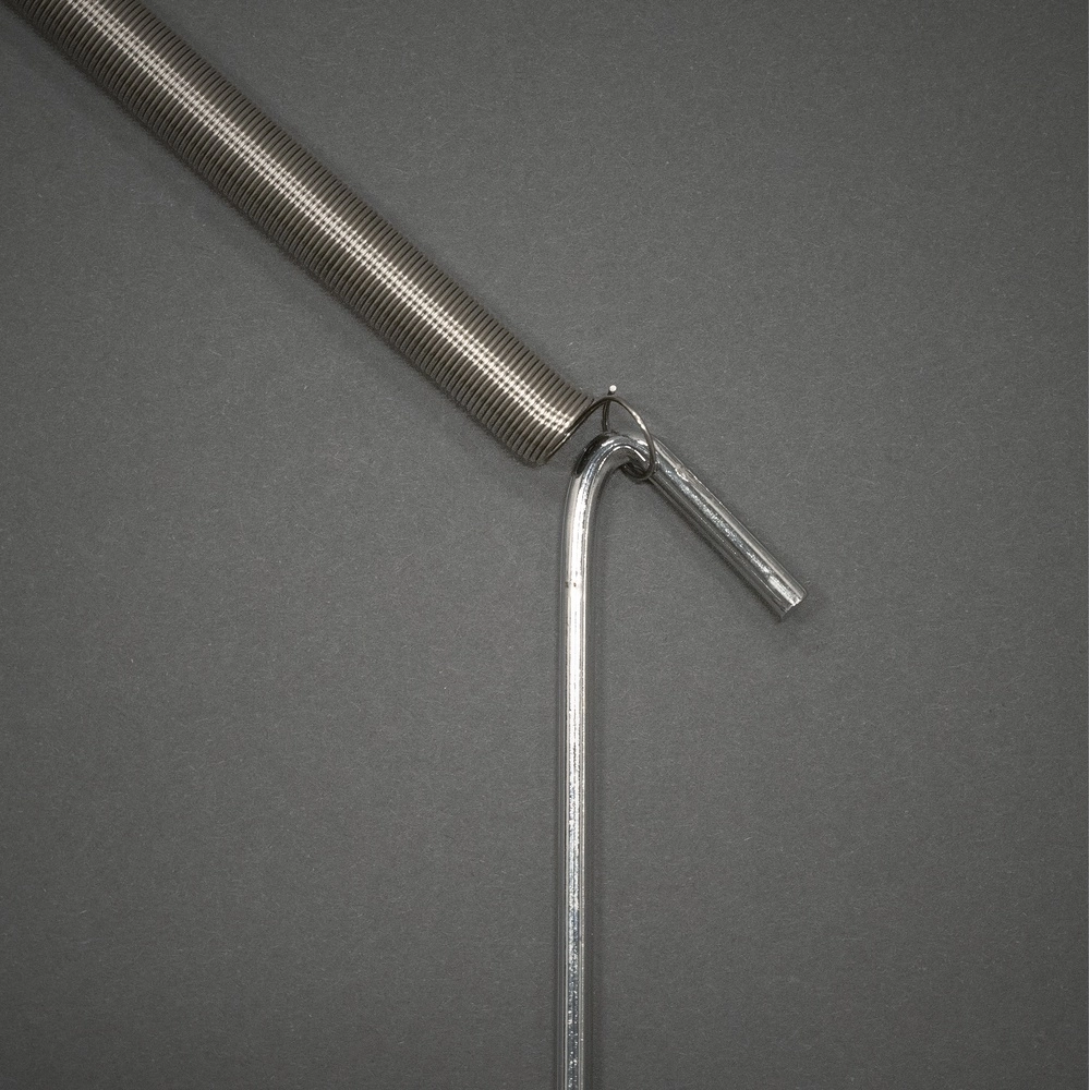 Éclairage 8m - 5x 100 led - 2700K pour mât de drapeau KonstSmide 7318307811377