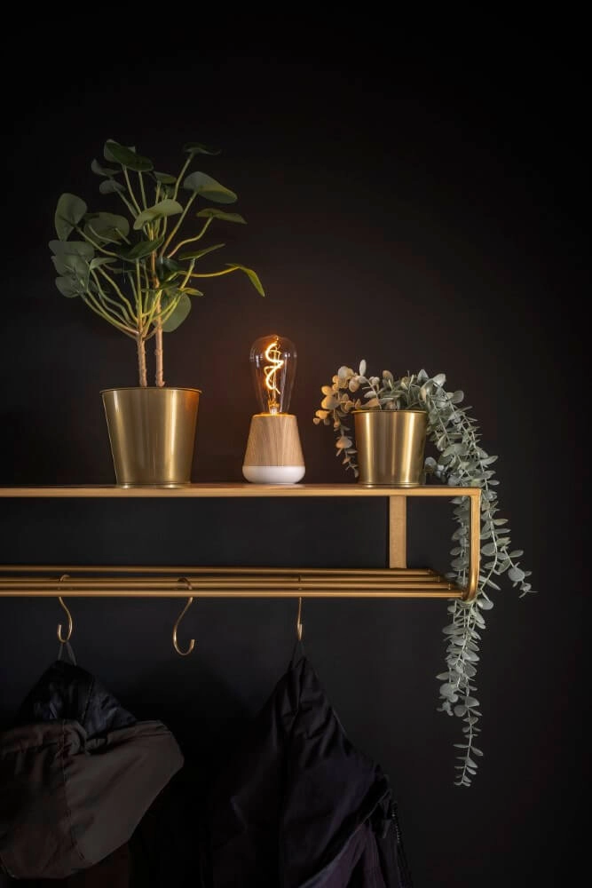 Lampe de table rechargeable One Oak Humble 7446023297202