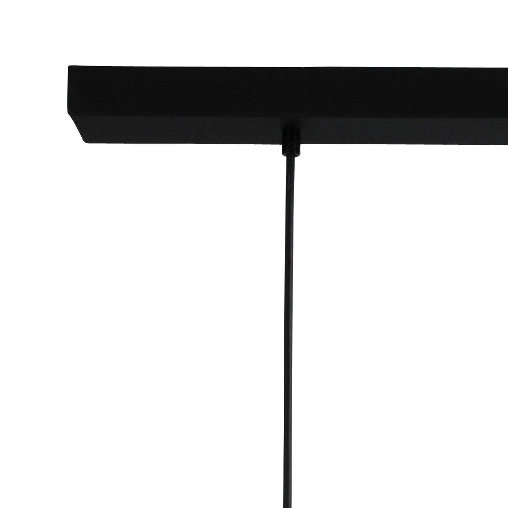 Lampe de salle à manger Industria 2x35 Vintage Masterlight 8718121230832