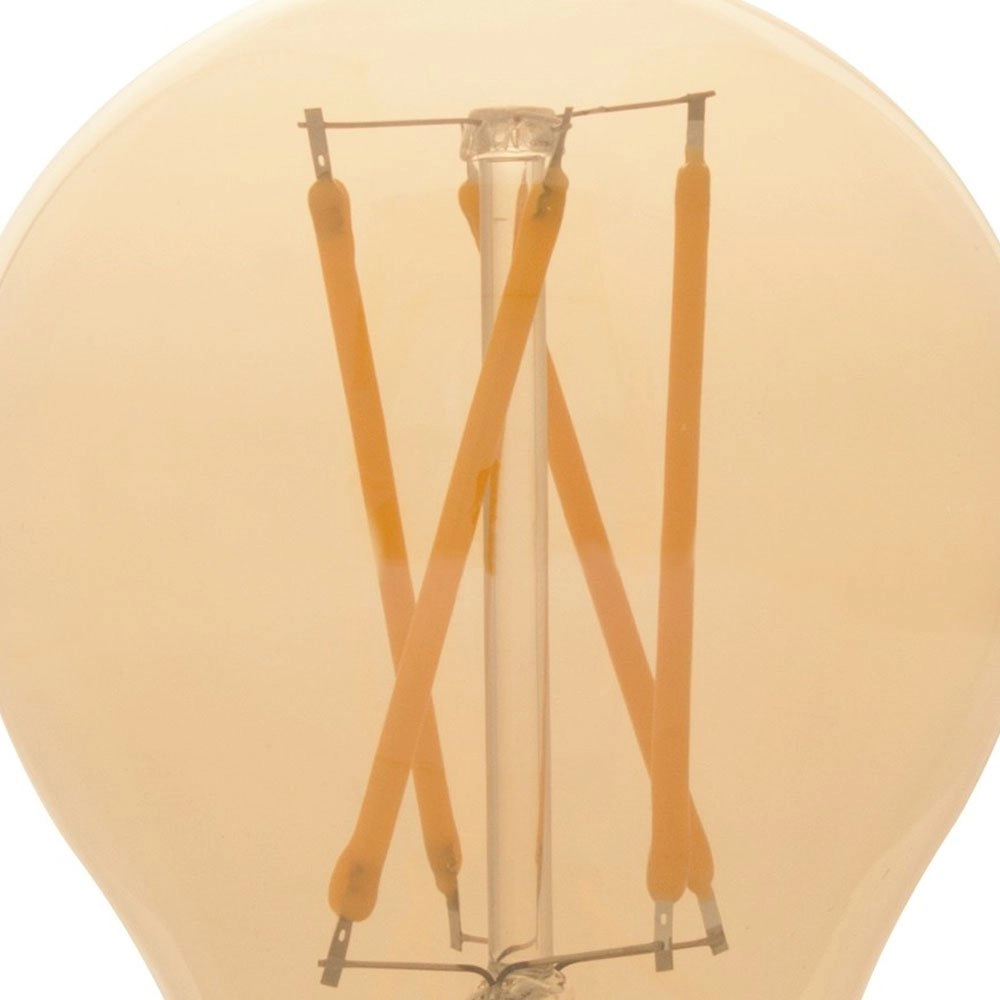 Source de lumière 7,5W - E27 - 806lm - 2100K - Led Circle 8712879153061