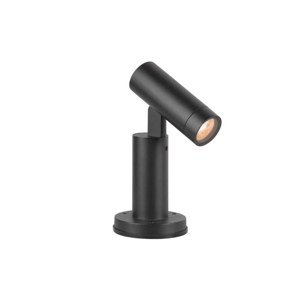 Spot de jardin LED S-Tube 1x GU10 - 32cm