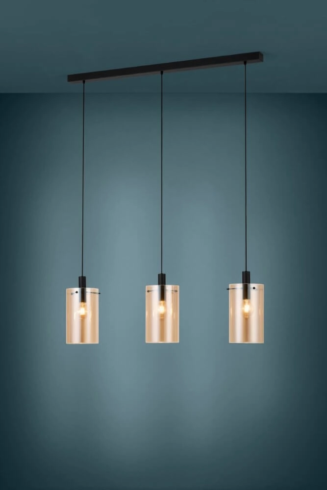 Lampe suspendue pour salle à manger Polverara Stars of Light 9002759395391