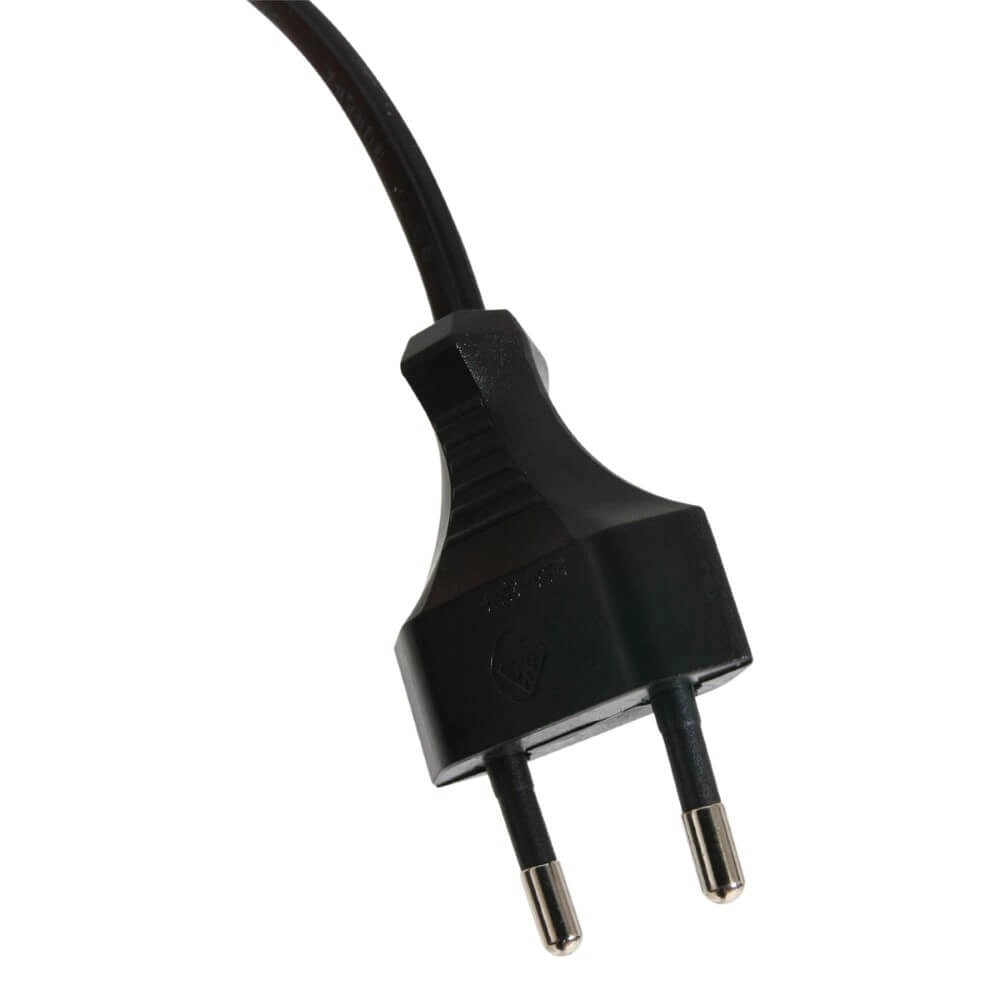 Lampe de lecture Zodiac LED Noir Steinhauer 8712746127331