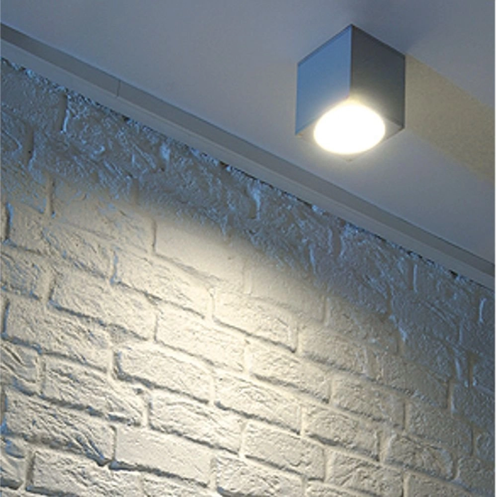 Spot de plafond et mural Big Theo Wall Out SLV 4024163100458