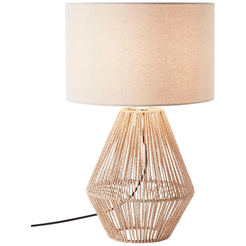 Lampe de table Laraine Lampe de table Laraine