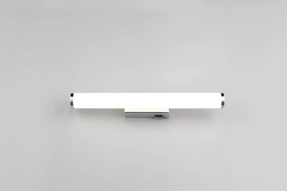 Applique de salle de bain Mattimo 40 cm - chromé Trio 4017807622652