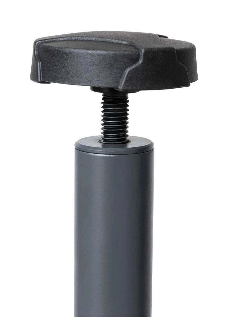 Lampe de travail Nova 5K avec trépied Scangrip 7436944062065