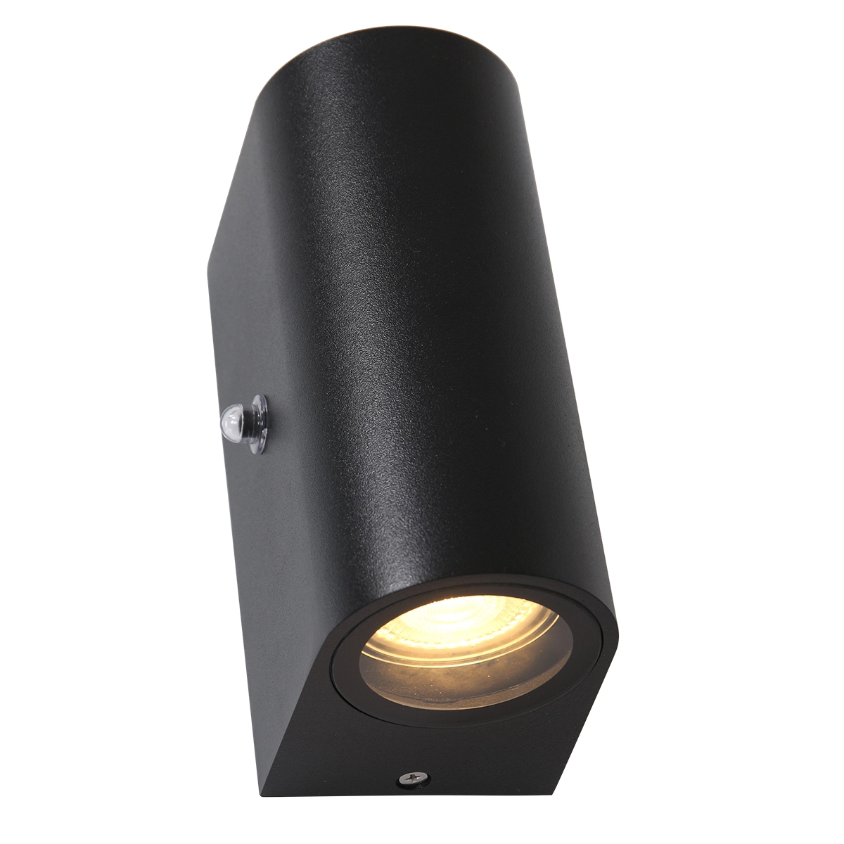 Capteur de lumière haut-bas Dicron 15cm-noir Steinhauer 8712746133219