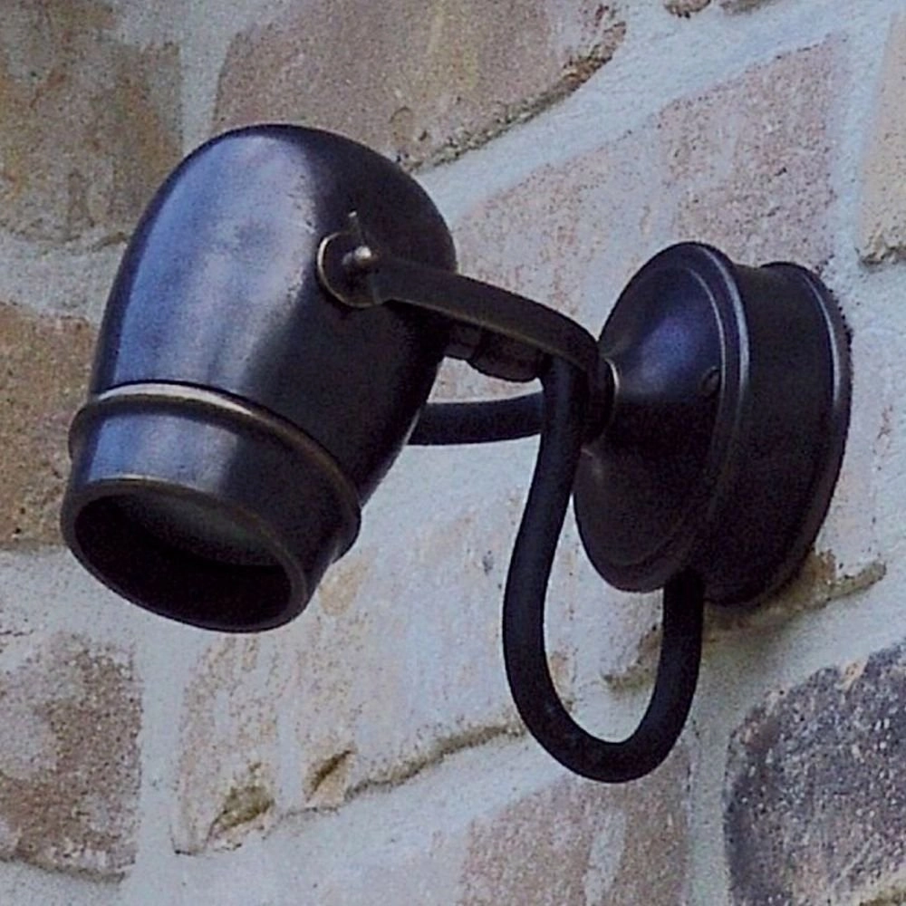 Spot de mur rural Micro Wall 10 cm Spot de mur rural Micro Wall 10 cm