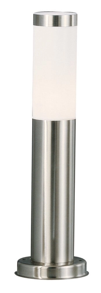 Lampe de terrasse en inox Boston