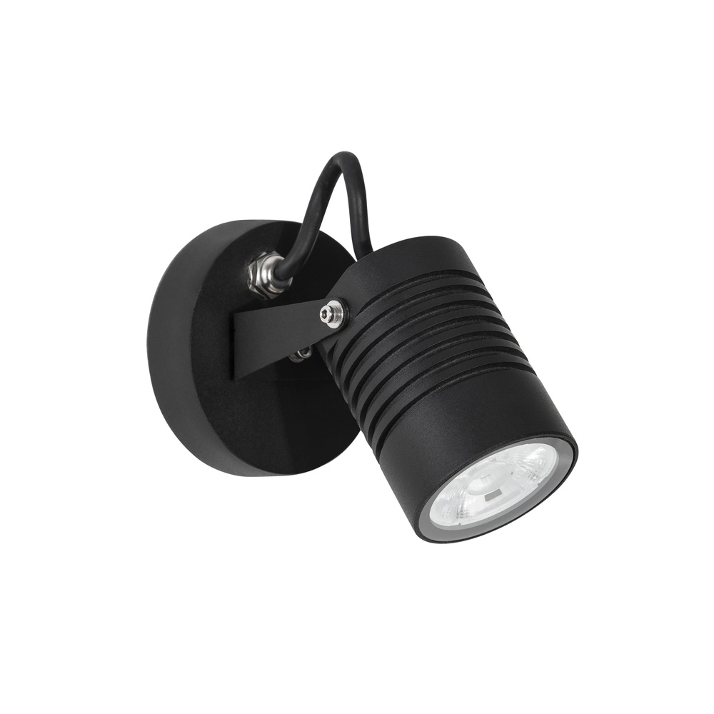 Moquerie Fend 10W anthracite Lyora 5212017428226