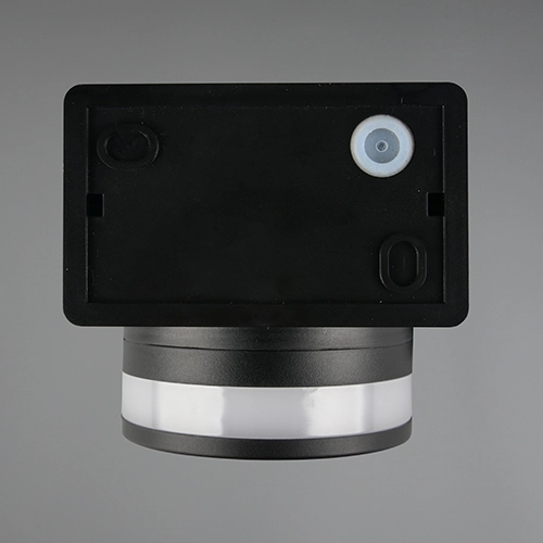 Lampe murale Cusco S noir Trio 4017807687507