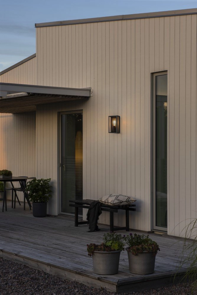 Lampe d’extérieur Carpi KonstSmide 7318307347753