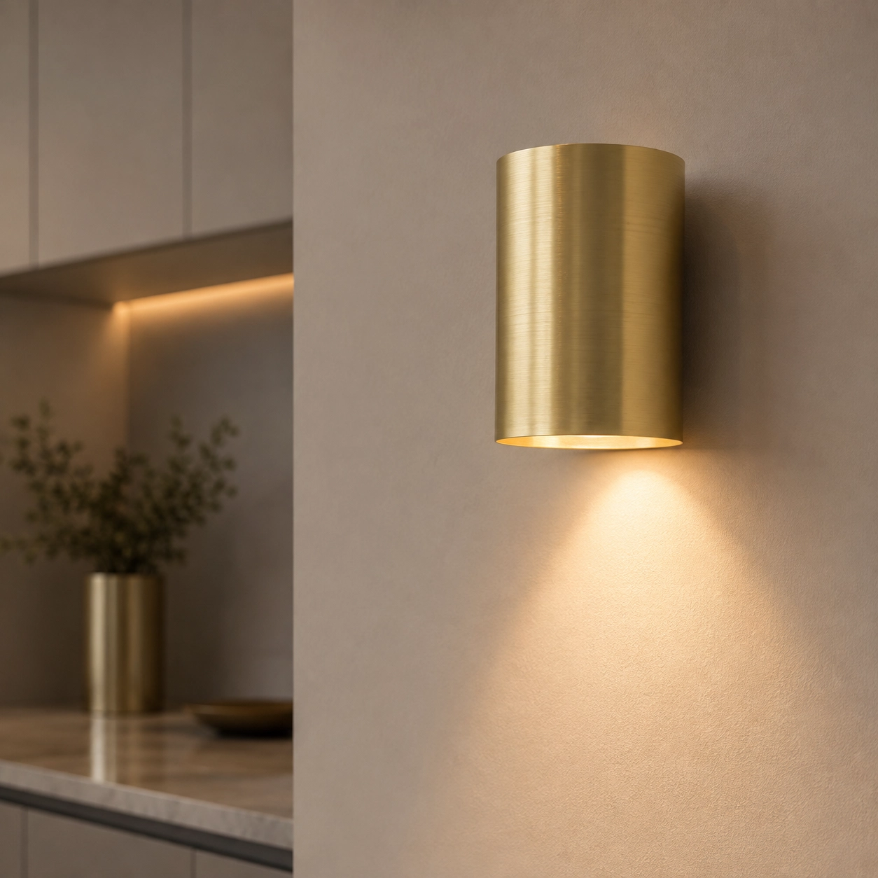Downlighter or Roulo1