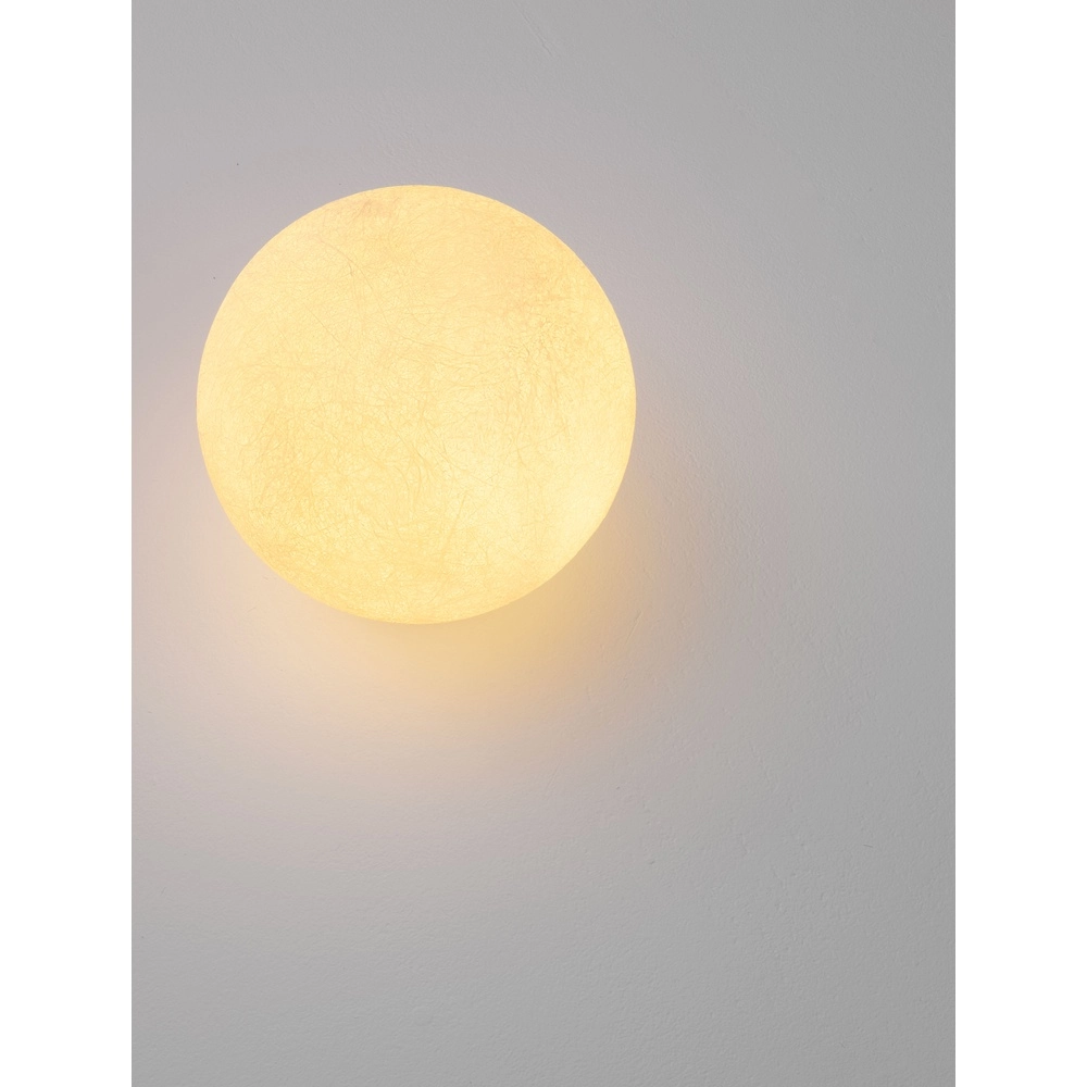 Lampe boule Moon Ø 25cm Lyora 5212017454591