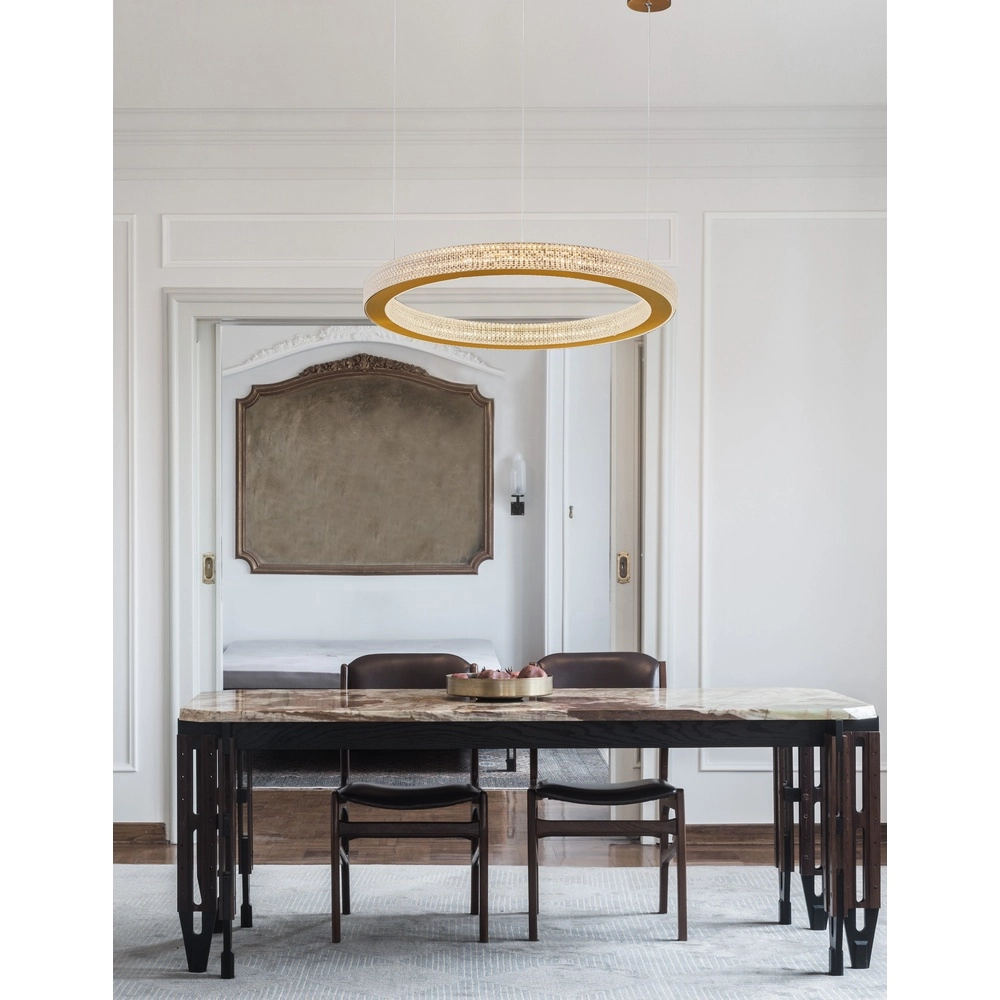 Suspension Fiore or Ø 40cm Suspension Fiore or Ø 40cm