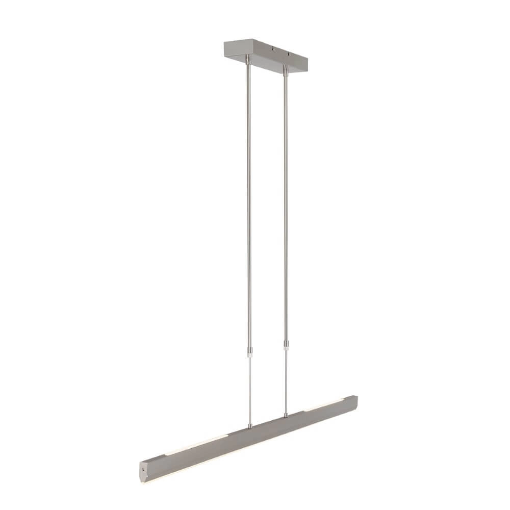 Lampe suspendue de bureau LED Zelena LED Échantillon Steinhauer 8712746170597