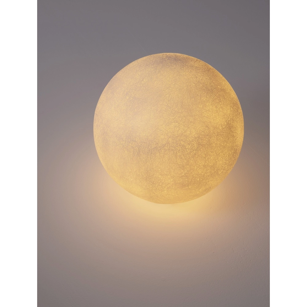 Lampe boule Moon Ø 40cm Lyora 5212017454577