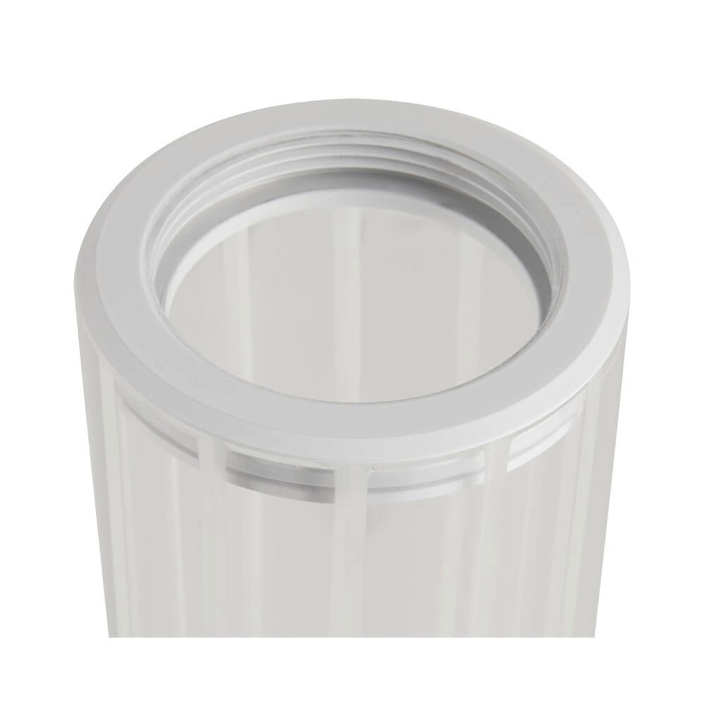 Applique de salle de bain Lygant Double blanc SLV 4024163280648