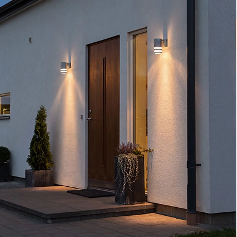 Spot murale Modena Downlight pour l'extérieur KonstSmide 7318307515329