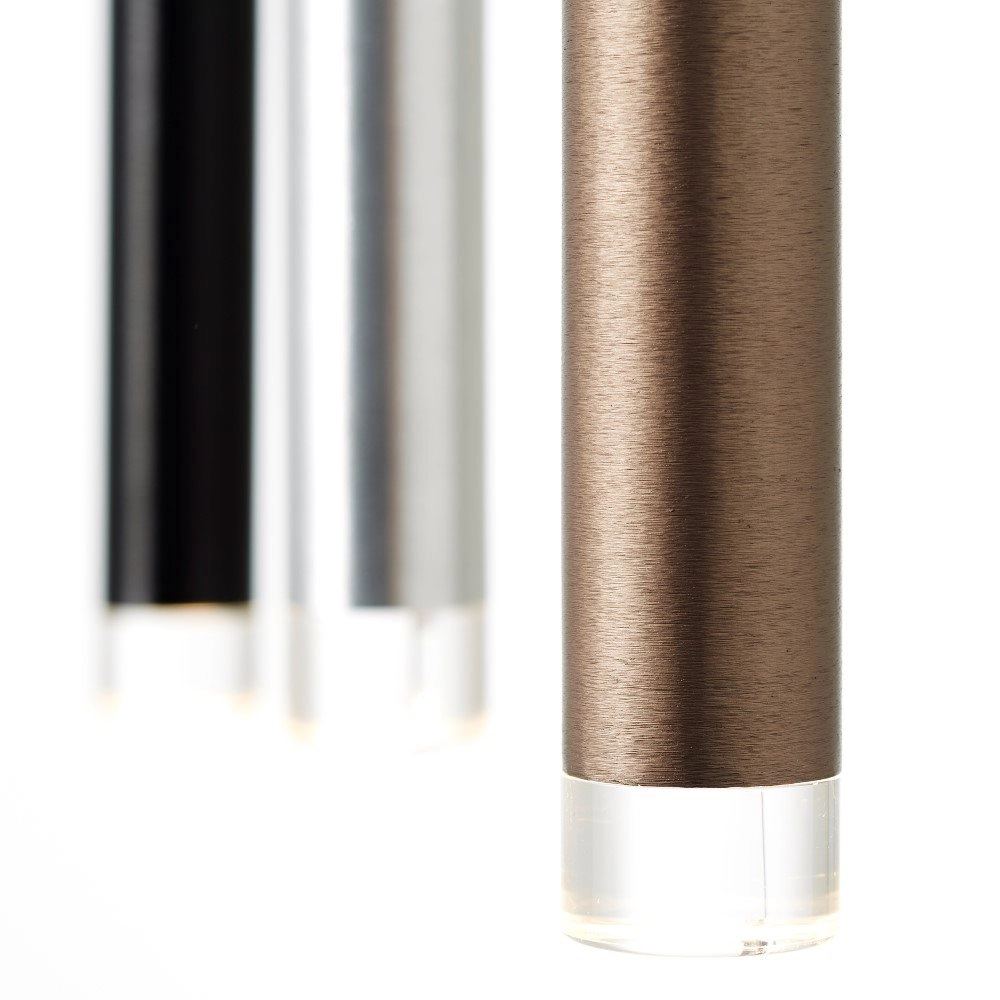 Lampe suspendue LED Cembalo Brilliant 4004353342271