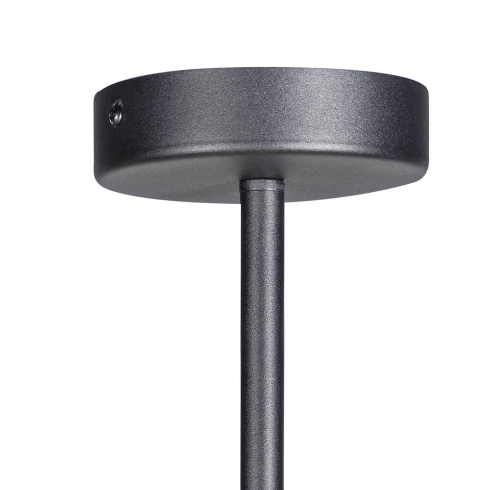 Lampe à suspension en verre Davina 8 lumières ETH 8720195302742